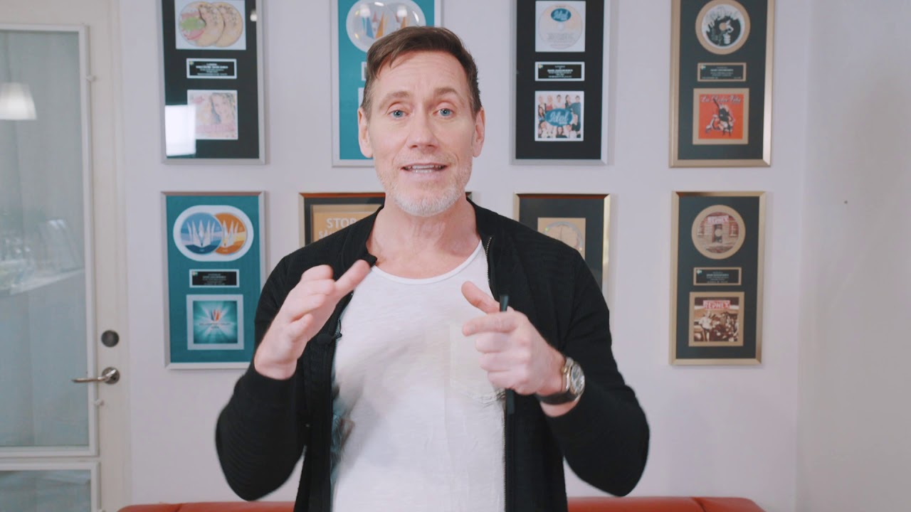 Load video: Daniel Zangger Borch explains how and when to use the Zangger VoicePipe