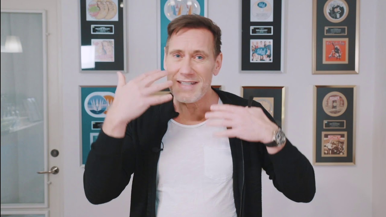 Video: why SOVT exercises are not enough on their own